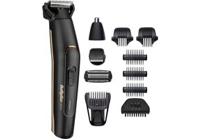 BaByliss 11-in-1 MT860E - Baardtrimmer