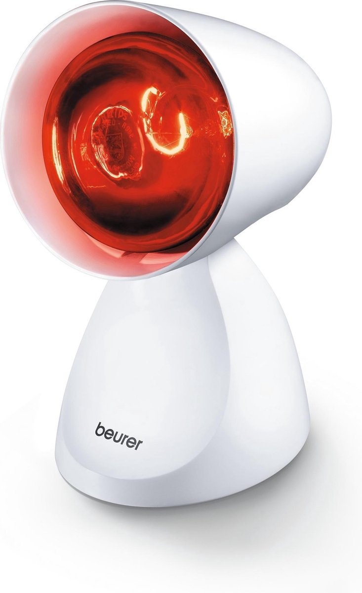 Beurer IL11 - Infraroodlamp