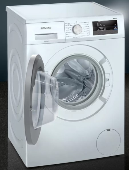 Siemens WM14N075NL - Wasmachine