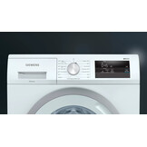 Siemens WM14N075NL - Wasmachine