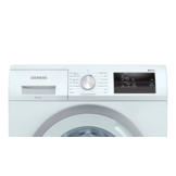 Siemens WM14N075NL - Wasmachine
