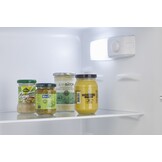 ETNA KKV143WIT - Vrijstaande koelkast