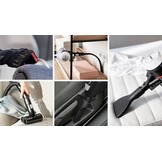 Bosch Unlimited 7 BCS711XXL - Steelstofzuiger