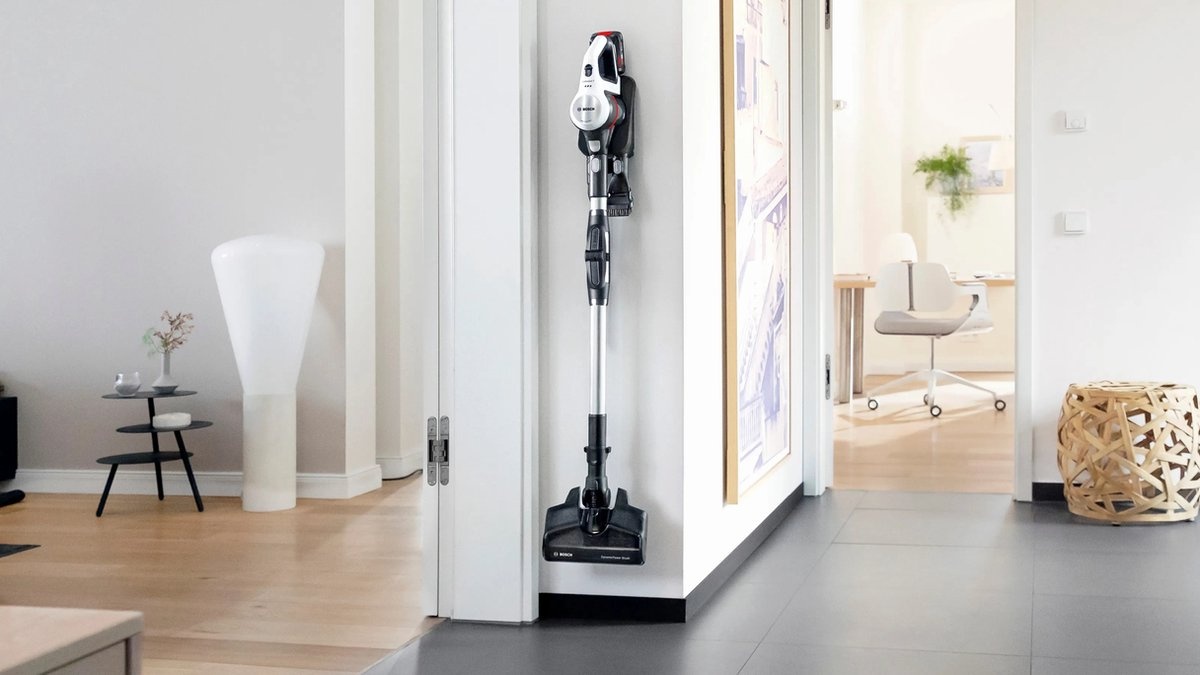 Bosch Unlimited 7 BCS711XXL - Steelstofzuiger