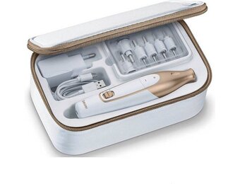 Beurer MP 64 Manicure-/ pedicureset - Manicure/ pedicure set