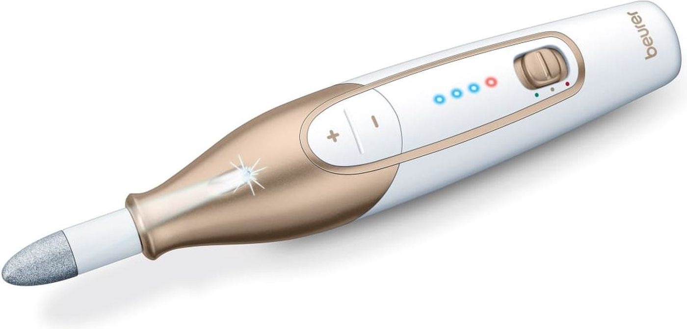 Beurer MP 64 Manicure-/ pedicureset - Manicure/ pedicure set