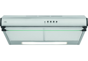 ETNA AO660RVS - Onderbouw afzuigkap
