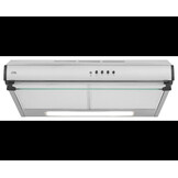ETNA AO660RVS - Onderbouw afzuigkap