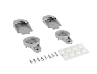 Miele WTV 500 verbindingsset