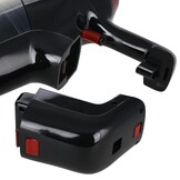 Sauber UVC-121220 V85 - Steelstofzuiger