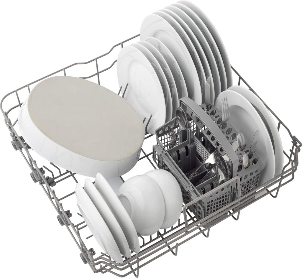 ETNA VW647M - Inbouw vaatwasser