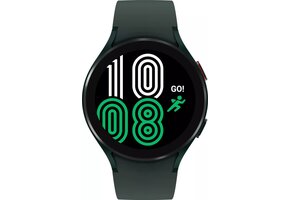 Samsung Galaxy Watch4 44mm Groen - Smartwatch