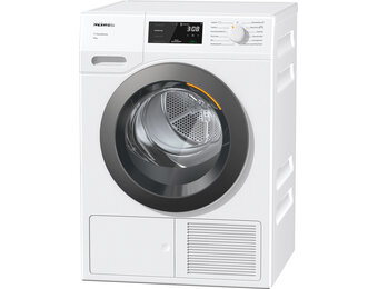Miele TED 275 WP - Warmtepompdroger