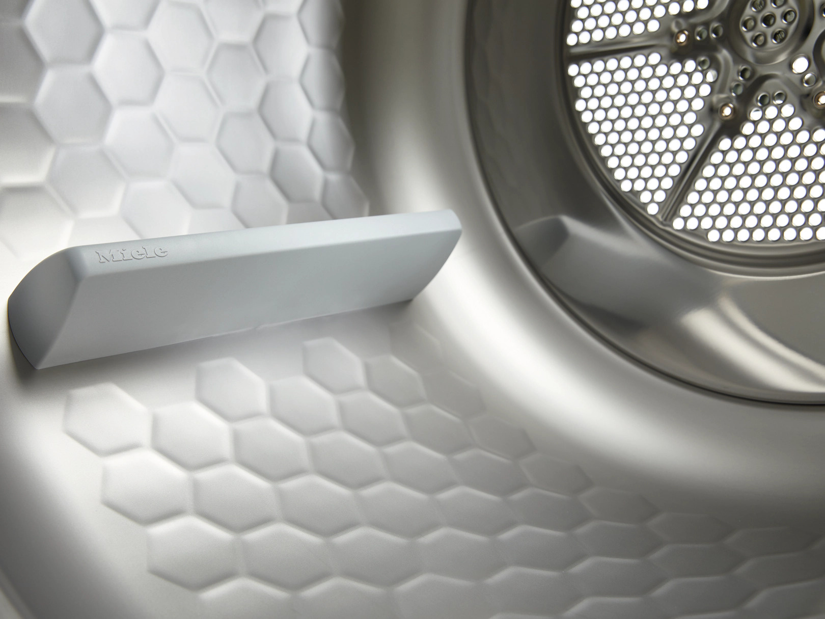 Miele TED 275 WP - Warmtepompdroger