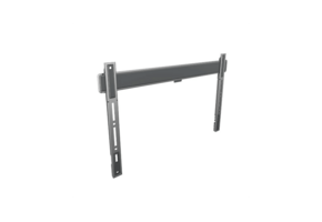 Vogel's TVM 5605 40 -100 inch zwart Platte tv-beugel - TV muurbeugel