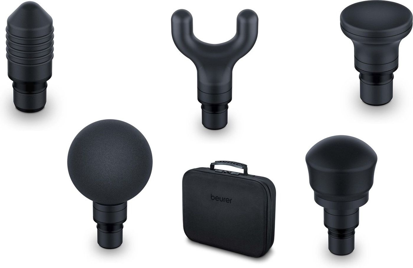 Beurer MG 185 - Massageapparaat