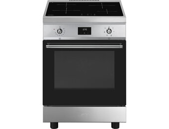 SMEG C6IMXT2 - Inductiefornuis