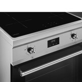 SMEG C6IMXT2 - Inductiefornuis