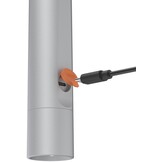 Hama FL350-C LED-Zaklamp