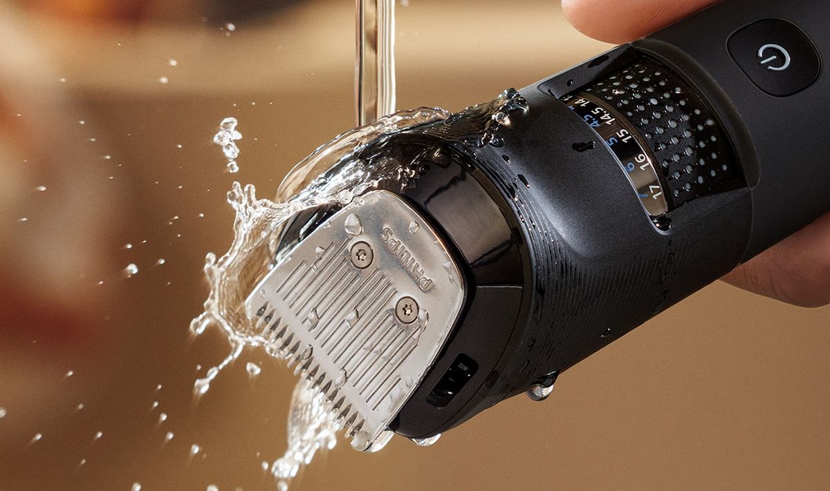 Philips Series 5000 BT5780/15 - Baardtrimmer