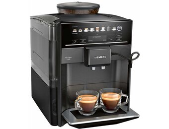 Siemens EQ.6 Plus s100 TE651319RW - Koffiemachine