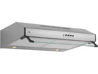ETNA AO761RVS - Onderbouw afzuigkap
