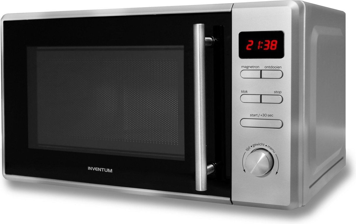 Inventum MN207S - Solo magnetron