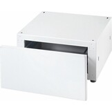 Miele WTS 410 onderbouwsokkel met lade