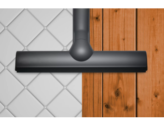 Bosch ProSilence BGS41SIL66 - Stofzuiger zonder zak