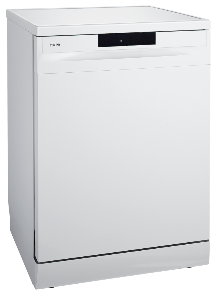 ETNA VWV149WIT - Vrijstaande vaatwasser