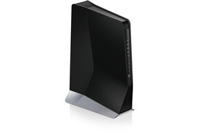 Netgear Nighthawk 8-Stream WiFi 6 Mesh Range Extender (EAX80) - Router