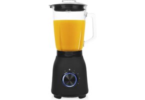 Princess Black Steel 212092 - Blender