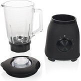 Princess Black Steel 212092 - Blender