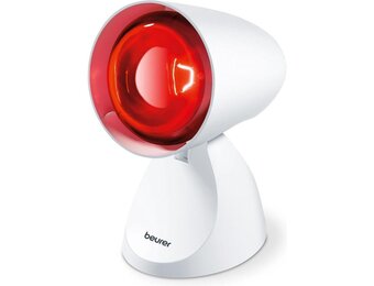 Beurer IL11 - Infraroodlamp