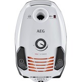 AEG VX6-2-IW-5 - Stofzuiger met zak