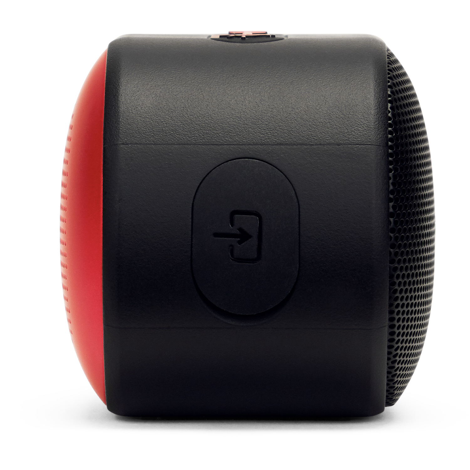 Aiwa BST-330RD BT Speaker - Draadloze speaker