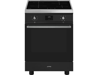 SMEG C6IMMBT2 - Inductiefornuis