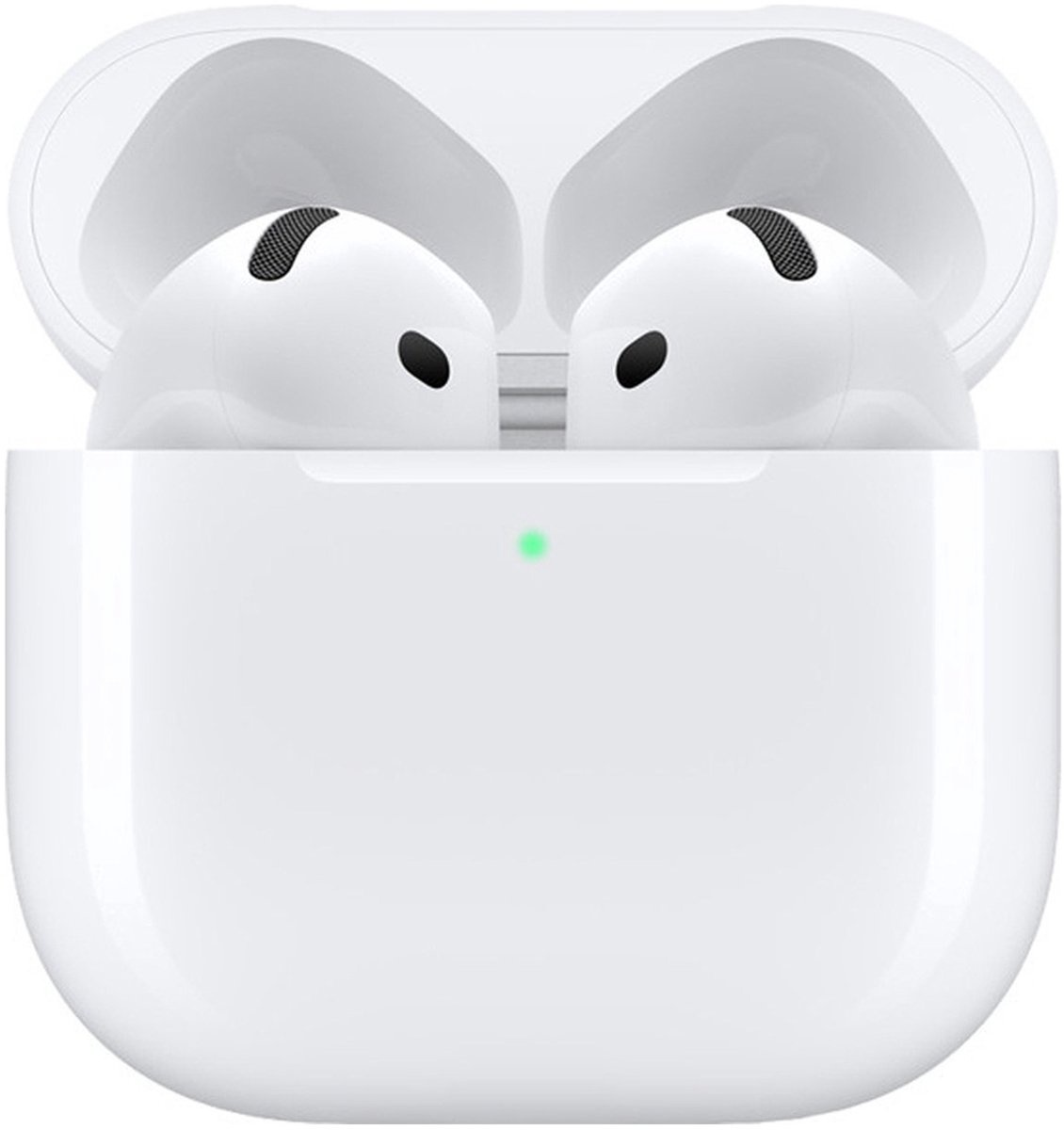 Apple Airpods 4 ANC - Draadloze oordopjes