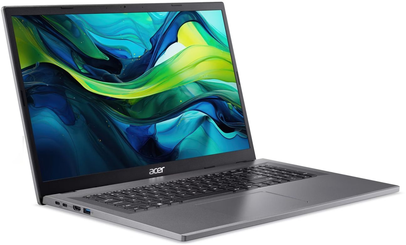 Acer Aspire Go 17 AG17-31P-34GB - Laptop