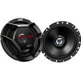 JVC CS-DR1720 - Autospeaker