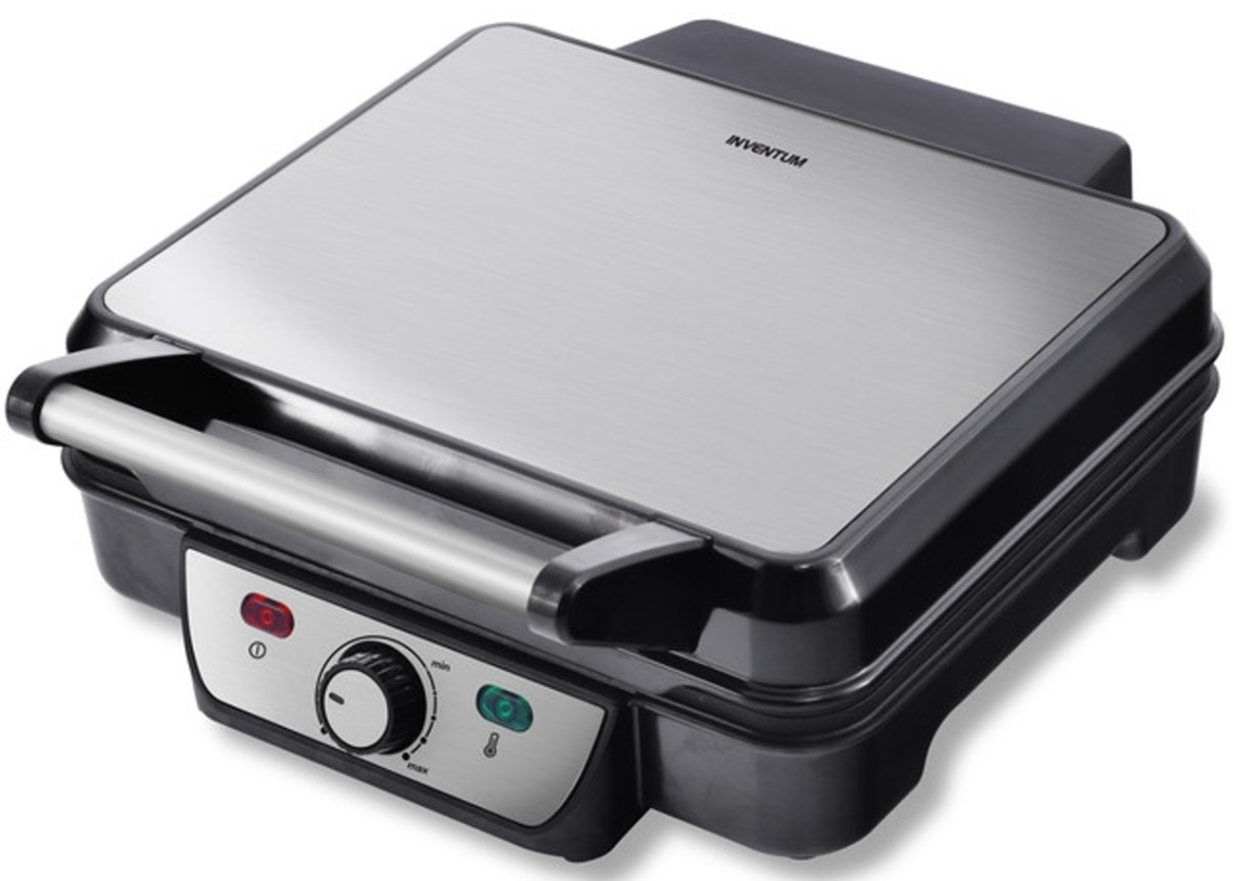 Inventum CG618 - Contactgrill