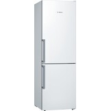 Bosch KGE36EWCP EXCLUSIV - Koel-vriescombinatie