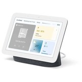 Google Nest Hub 2 Charcoal (GA01892-EU) - Smart Home systeem