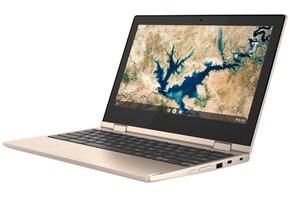 Lenovo Ideapad Flex 3 11.6 inch Chromebook (82BB0013MH) - Chromebook