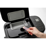 Panasonic SD-YR2550SXE - Broodbakmachine