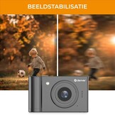 Denver DCA-4811B - Digitale camera