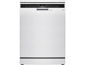 Siemens SN23EW03LE iQ300 extraKlasse - Vrijstaande vaatwasser