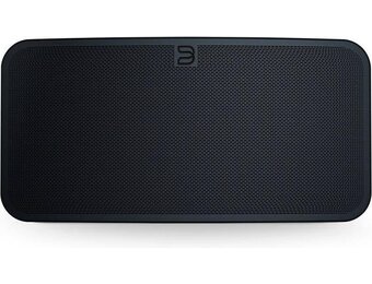 Bluesound Pulse Mini 2i Zwart - Hifi speaker