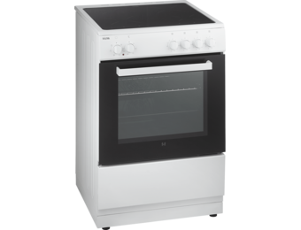 ETNA FIV560WIT  - Inductiefornuis