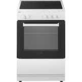 ETNA FIV560WIT - Inductiefornuis